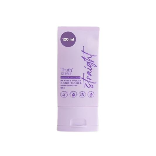 Truth & Hair Hydro Nourish Conditioner For Straight Hair Grab2Buy Truth & Hair Grab2Buy