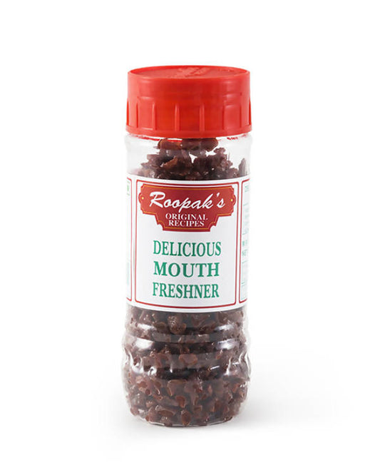 Roopak's Supari Milk Mouth Freshner - Grab2buy