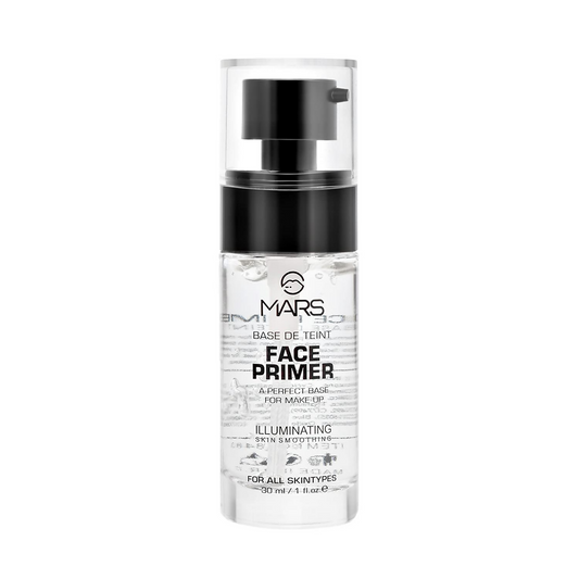 MARS Cosmetics Face Primer For All Skin Types