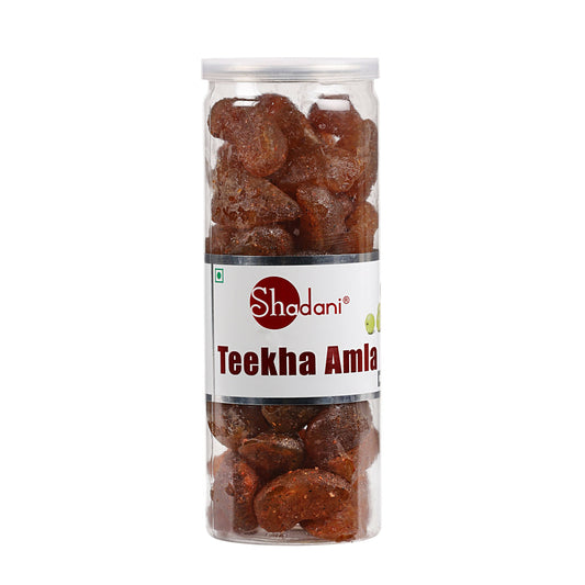 Shadani Teekha Amla - Grab2buy
