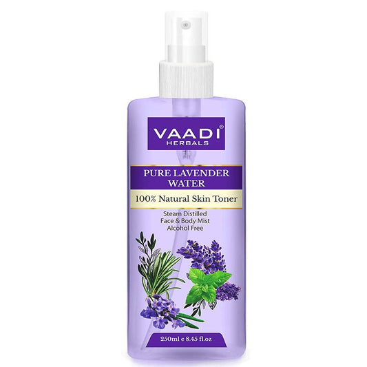 Vaadi Herbals Lavender Water Grab2Buy Vaadi Herbals Grab2Buy