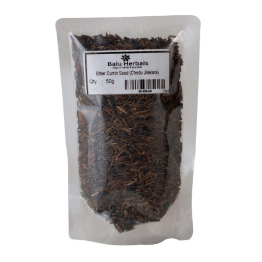 Balu Herbals Bitter Cumin Seeds - Grab2buy