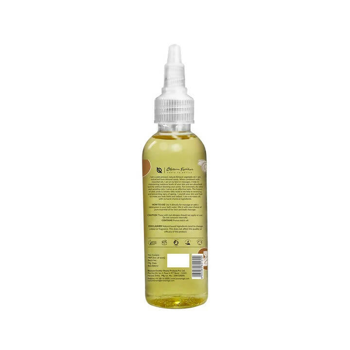 Blossom Kochhar Aroma Magic Almond Organic Oil - Grab2buy