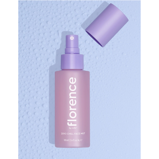 Florence by Mills Zero Chill Face Mist