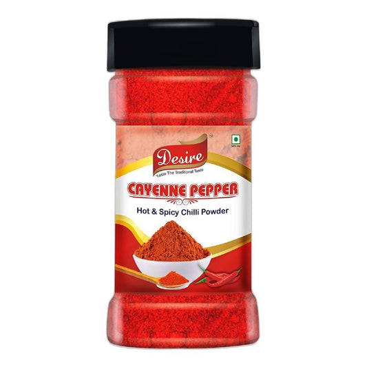 Desire Cayenne Pepper Powder - Grab2buy