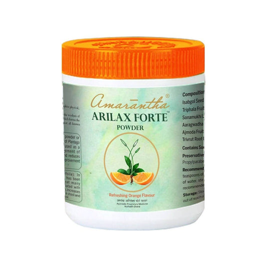 Amarantha Ayurvedic Arilax Forte Powder Grab2Buy Amarantha Grab2Buy