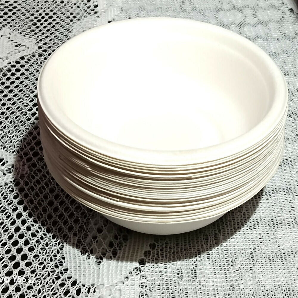 Disposable Bowl Big - Grab2buy