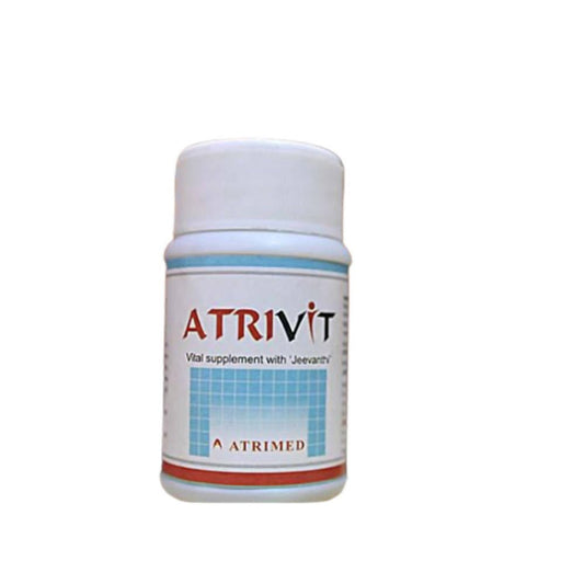 Atrimed Atrivit Capsules Grab2Buy Atrimed Grab2Buy