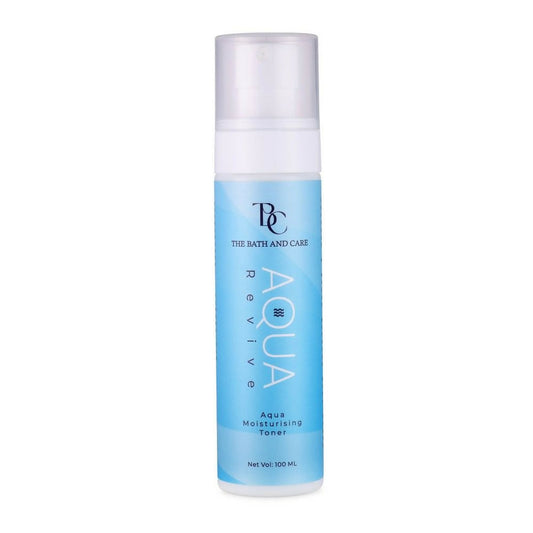 TBC - The Bath and Care Aqua Revive Aqua Moisturising Toner Grab2Buy TBC - The Bath and Care Grab2Buy