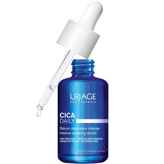 Uriage Bariederm-Cica Daily Serum Grab2Buy Uriage Grab2Buy