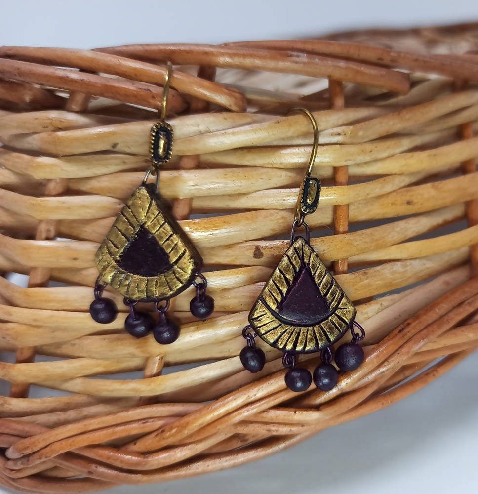 Terracotta Hangings