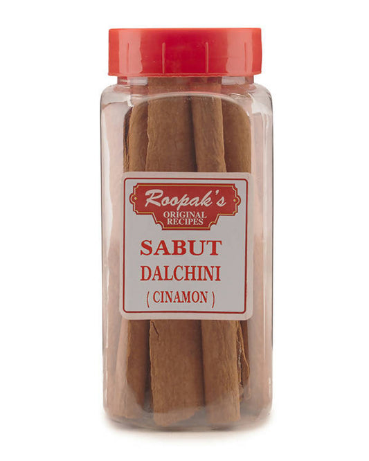 Roopak's Dalchini Sabut (Cinnamon) - Grab2buy