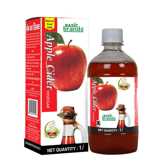 Basic Ayurveda Apple Cider Vinegar Grab2Buy Basic Ayurveda Grab2Buy