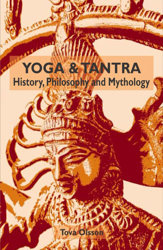 Yoga and Tantra - Tova Olsson Grab2Buy Motilal Banarsidass Grab2Buy