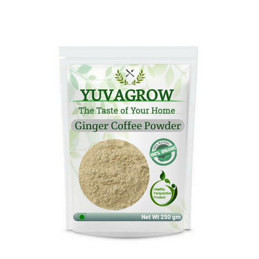 Yuvagrow Ginger / Sukku Coffee Powder Grab2Buy Yuvagrow Grab2Buy