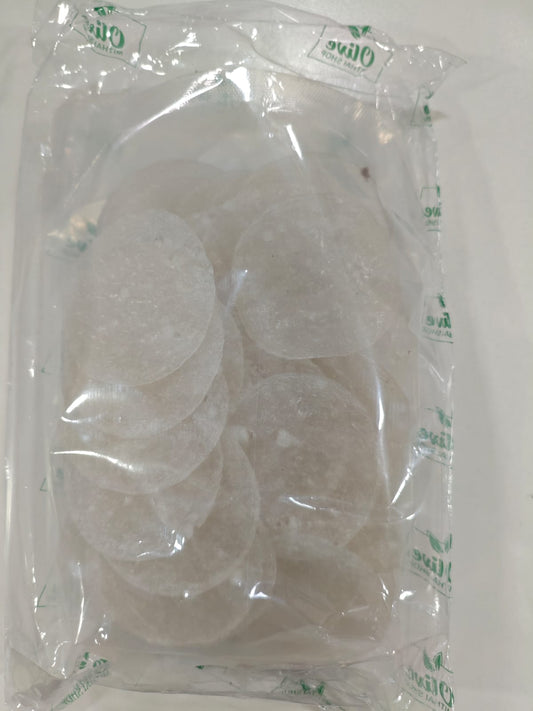 Olive Mithai Sabudana Papad - Grab2buy