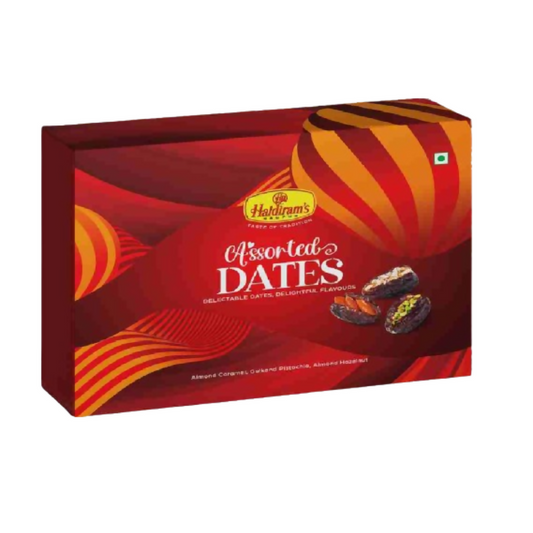 Haldiram's Assorted Dates
