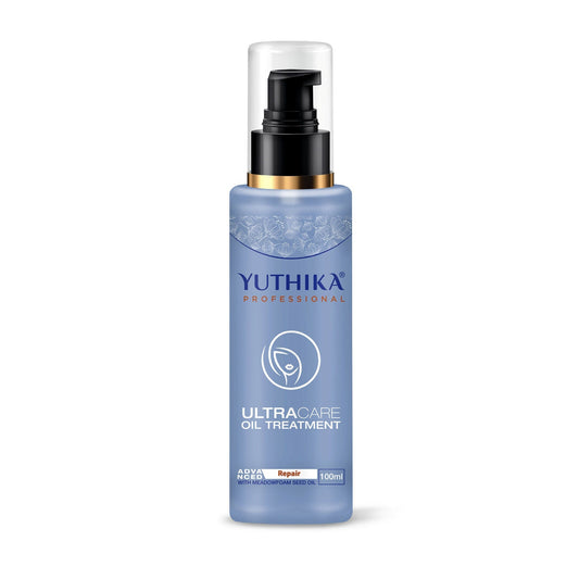 Yuthika Hair Oil - UltraCare Hair Treatment Oil Grab2Buy Yuthika Grab2Buy