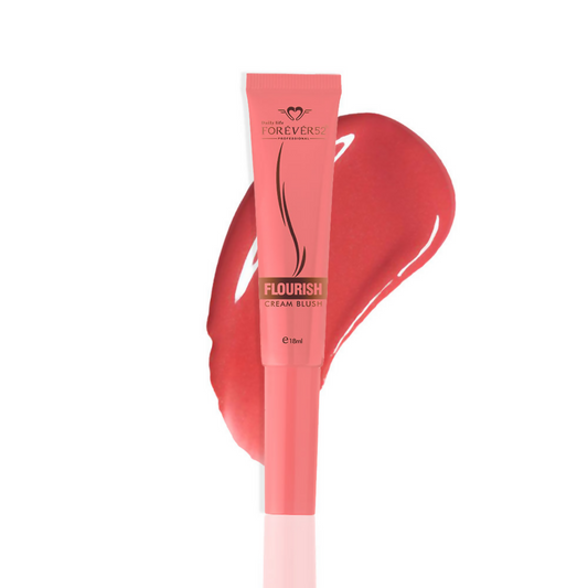 Daily Life Forever52 Flourish Cream Blush - FCB003 Grab2Buy Daily Life Forever52 Grab2Buy