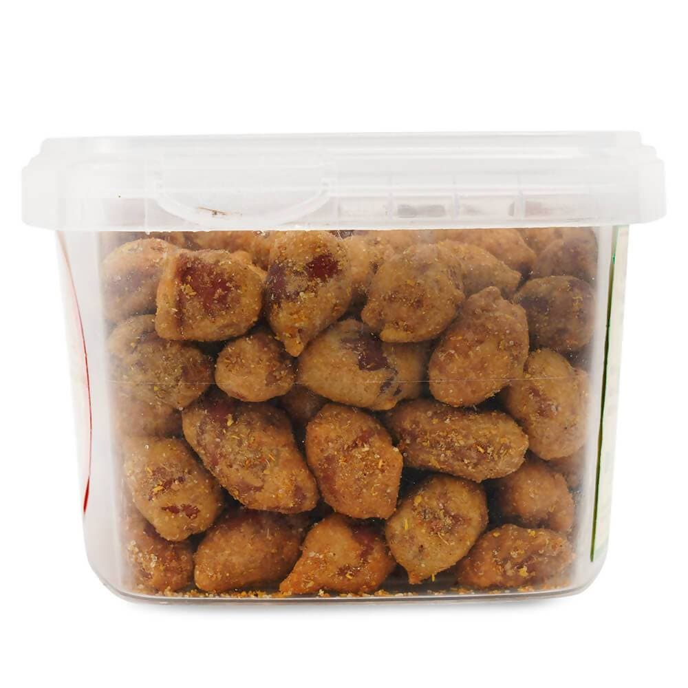 Evergreen Sweets - Nut Kracker