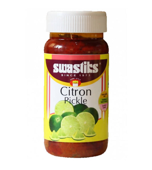 Swastiks Citron Pickle - Grab2buy