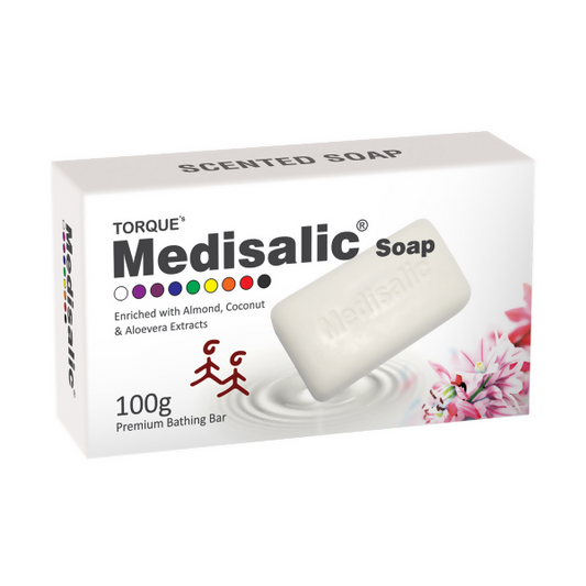 Torque's Medisalic Soap Grab2Buy Torque's Grab2Buy