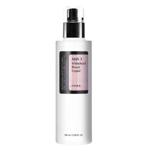 Cosrx AHA 7 Whitehead Power Liquid - Korean Skincare Grab2Buy Cosrx Grab2Buy