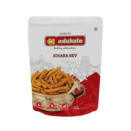 Adukale Khara Sev - Grab2buy