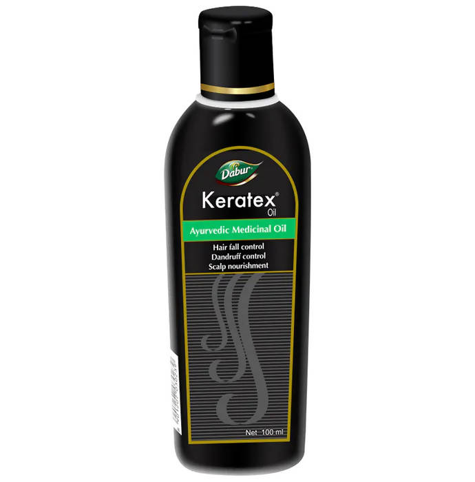 Dabur Keratex Oil - Grab2buy