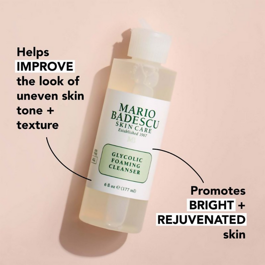 Mario Badescu Glycolic Foaming Cleanser Grab2Buy Mario Badescu Grab2Buy