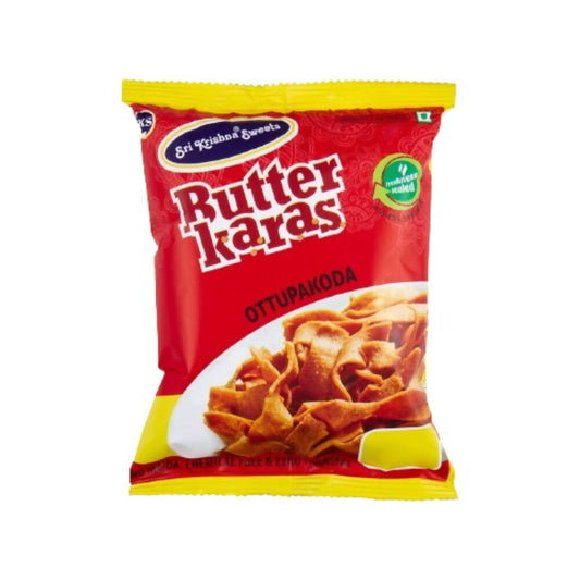 Sri Krishna Sweets Ottu Pakkoda - Grab2buy