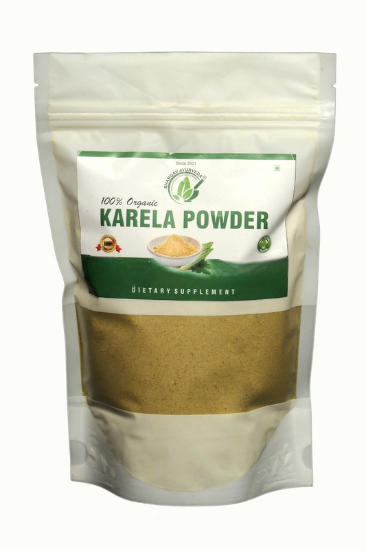 Dr.Bhargav’s Karela Powder