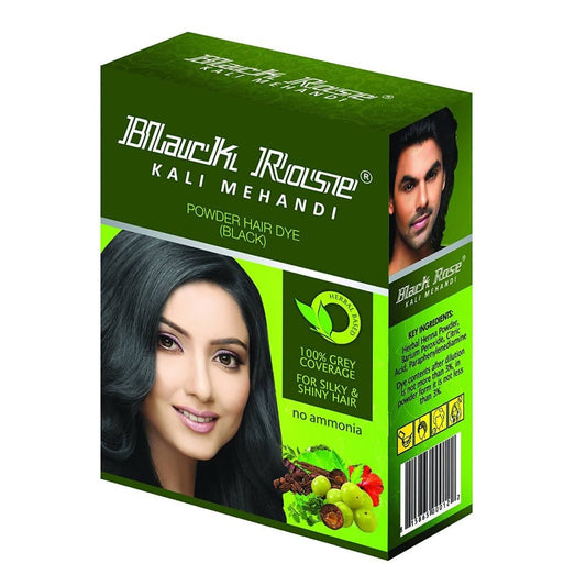 Black Rose Kali Mehandi Grab2Buy Black Rose Grab2Buy