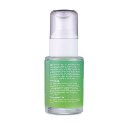 TBC - The Bath and Care Pore Alchemy Pore Minimising And Anti Acne Serum Grab2Buy TBC - The Bath and Care Grab2Buy