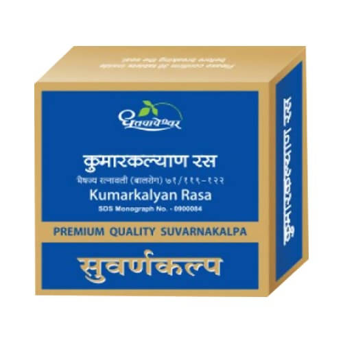 Dhootapapeshwar Kumarkalyan Rasa Premium Quality Suvarnakalpa Tablets Grab2Buy Dhootapapeshwar Grab2Buy