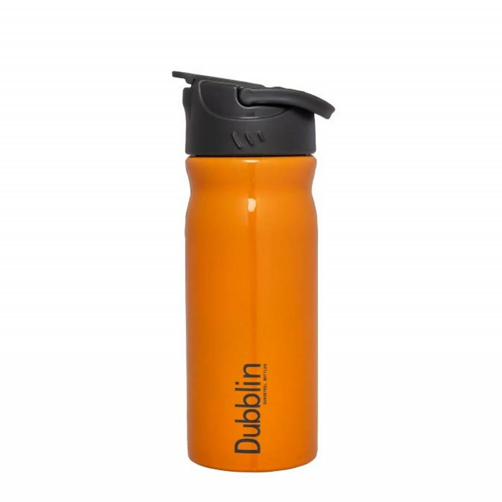 Dubblin Rapid Stainless Steel Sports Water Bottle - Grab2buy