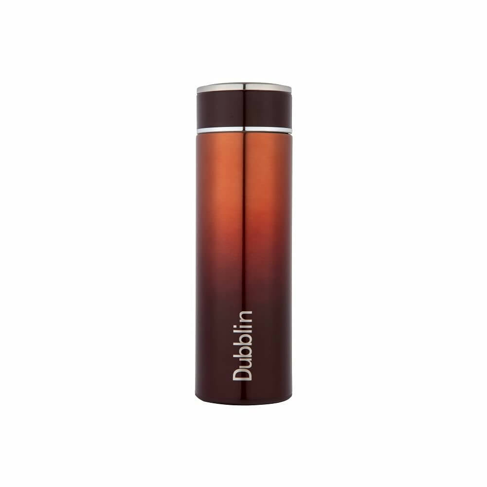 Dubblin Sparkle Vacuum Bottle - Grab2buy