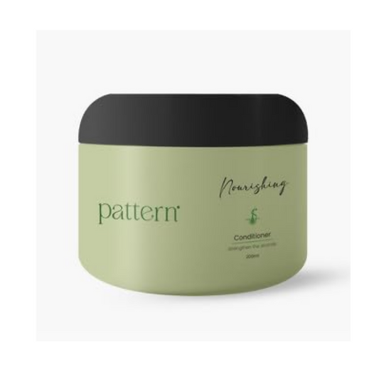 Pattern Nourishing Conditioner For Men & Women