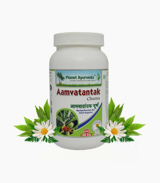 Planet Ayurveda Aamvatantak Churna - Grab2buy