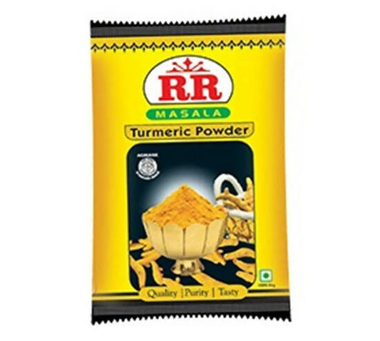 RR Masala Turmeric Powder - Grab2buy