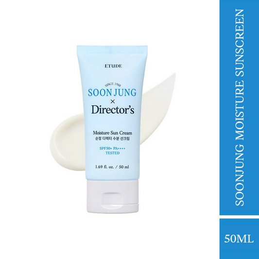 Etude House Director'S Moisture Face Sunscreen Grab2Buy Etude House Grab2Buy