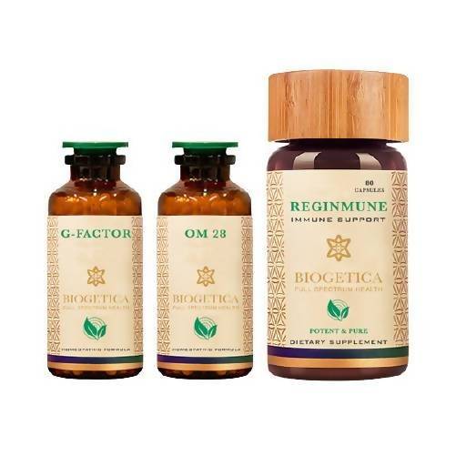 Biogetica Freedom Kit With G Factor Grab2Buy Biogetica Grab2Buy
