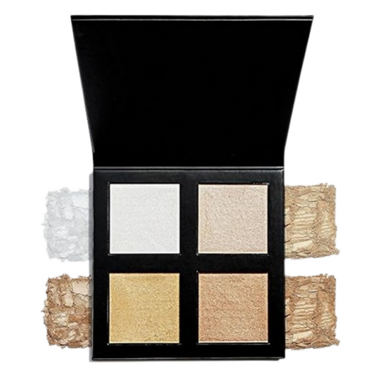 Revolution Pro 4k Highlighter Palette