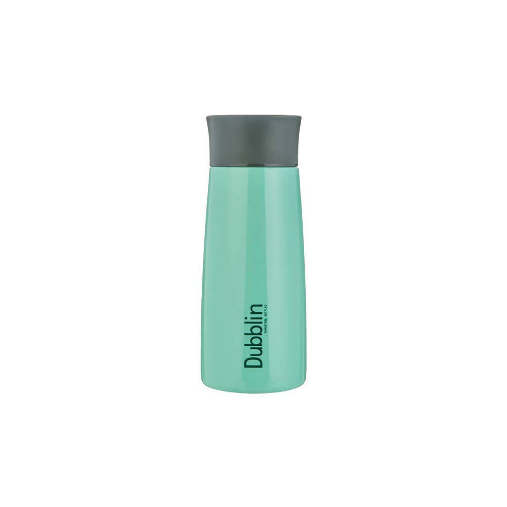 Dubblin Olive Vacuum Bottle - Grab2buy