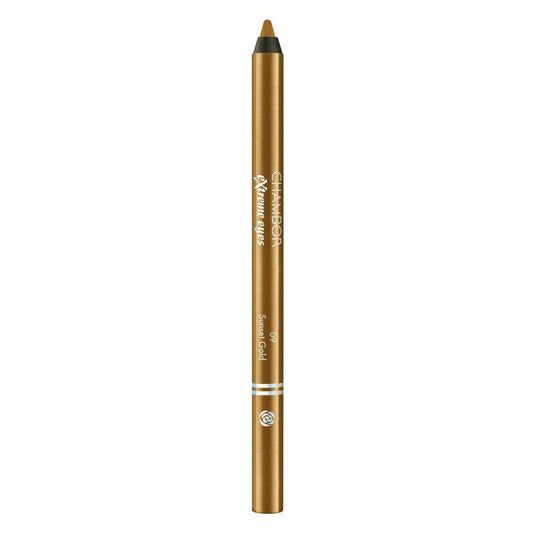 Chambor Sunset Gold Extreme Eyes Long Wear Kohl