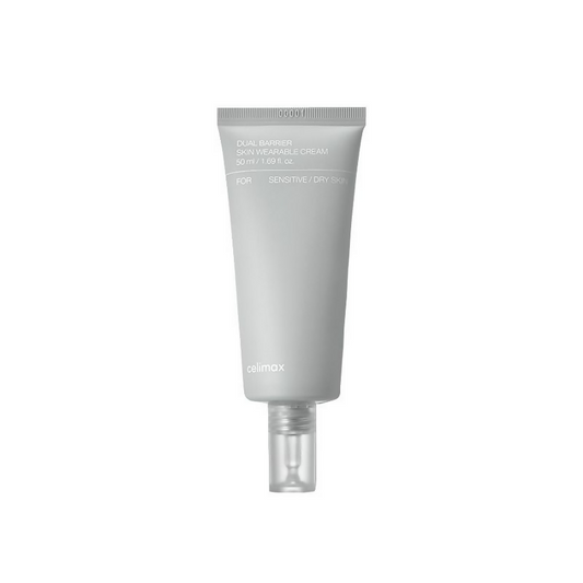 Celimax Dual Barrier Skin Wearable Cream - Korean Skin Care Grab2Buy Celimax Grab2Buy