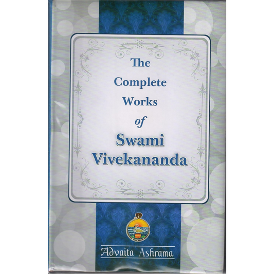 The Complete Works of Swami Vivekananda (set of 9 volumes) Grab2Buy Generic Grab2Buy