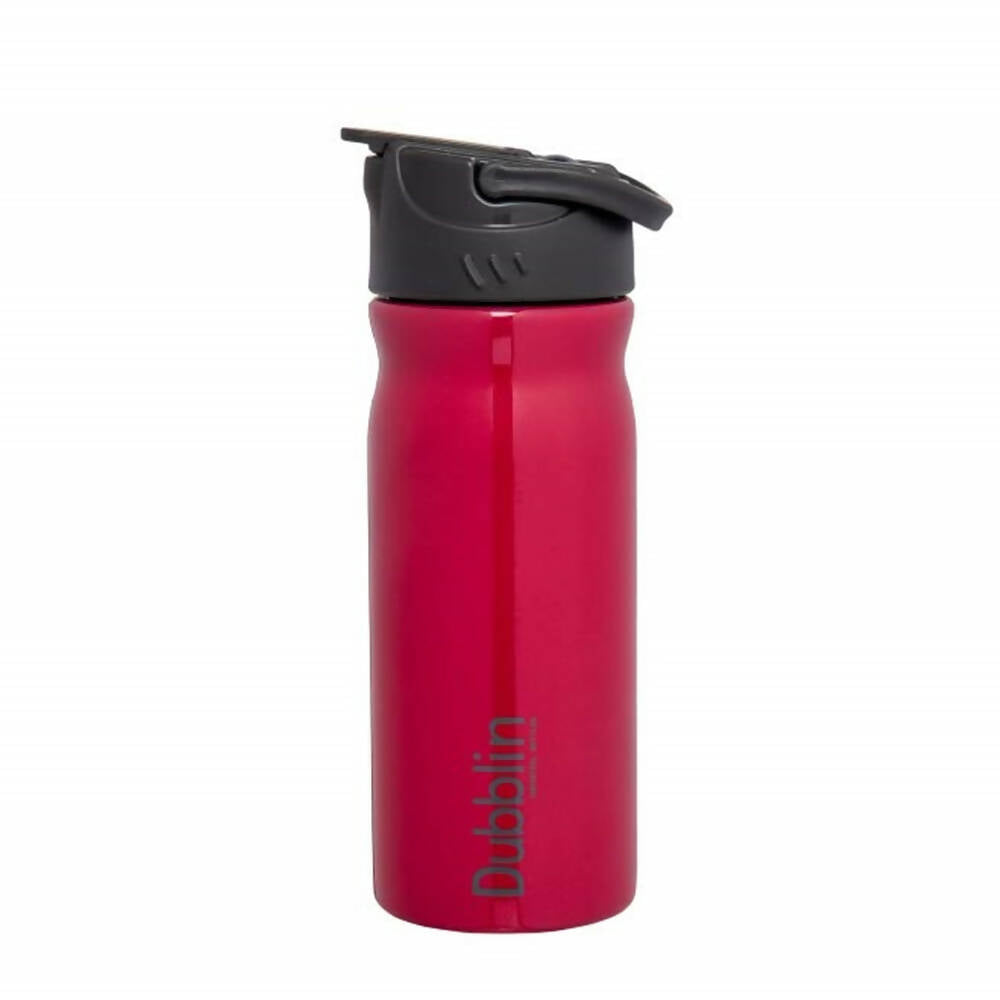 Dubblin Rapid Stainless Steel Sports Water Bottle - Grab2buy