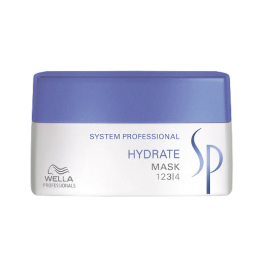 Wella Professionals SP Hydrate Hair Mask Grab2Buy Wella Professionals Grab2Buy
