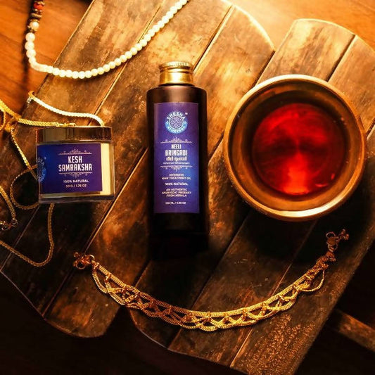 Shesha Ayurveda Shirosamraksha Combo Grab2Buy Shesha Ayurveda Grab2Buy